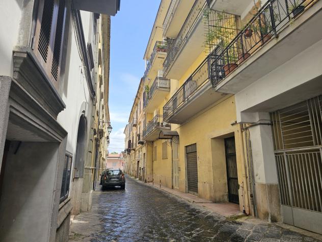 appartamento in vendita a Capua