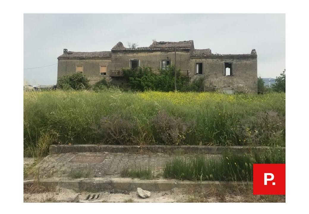 terreno edificabile in vendita a Capua