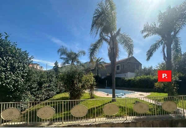 villa in vendita a Capua