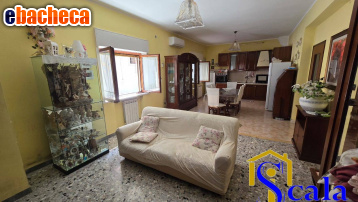 appartamento in vendita a Capua