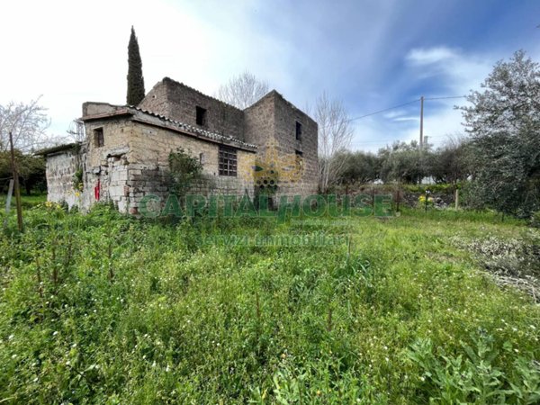 terreno agricolo in vendita a Capua
