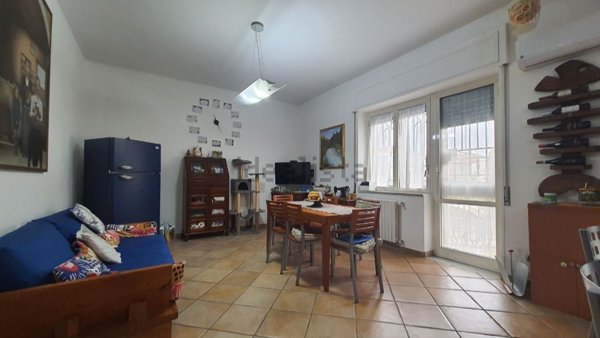 appartamento in vendita a Capua