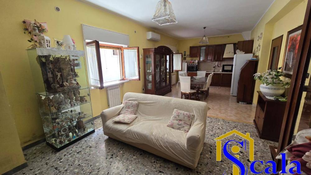 appartamento in vendita a Capua
