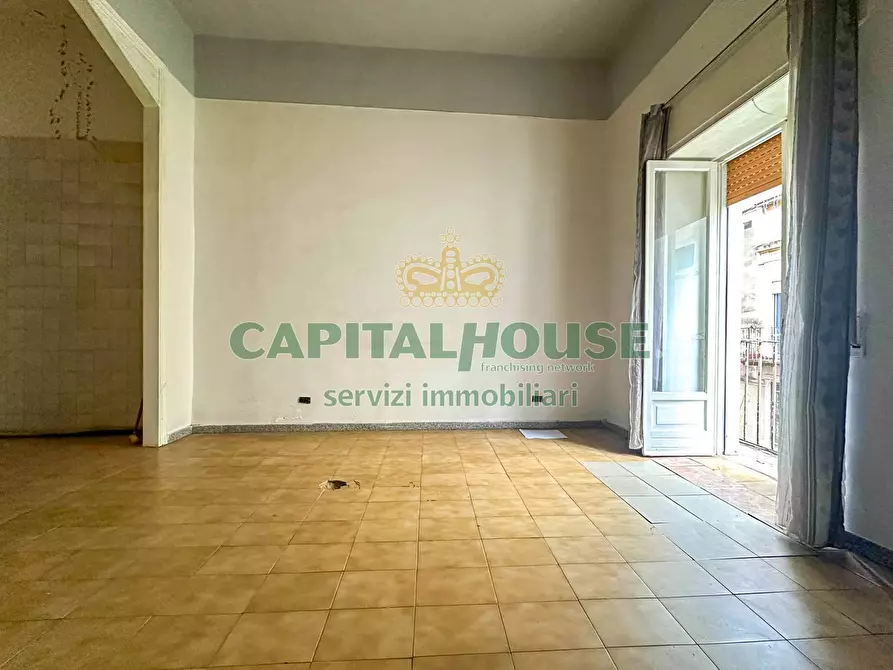 appartamento in vendita a Capua