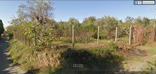 terreno agricolo in vendita a Capua in zona Sant'Angelo in Formis