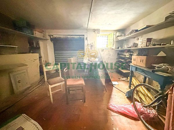 casa indipendente in vendita a Capua