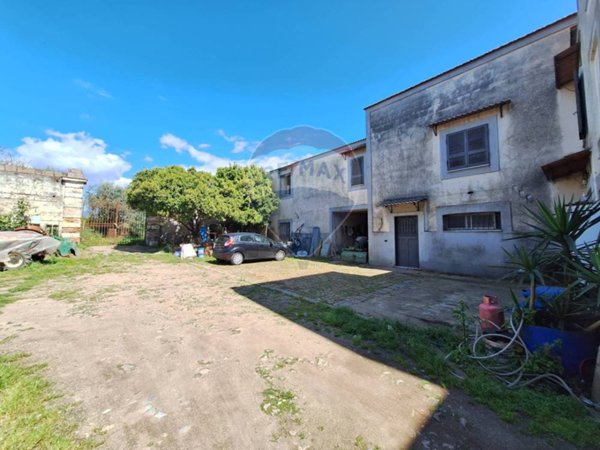 appartamento in vendita a Capua in zona Sant'Angelo in Formis