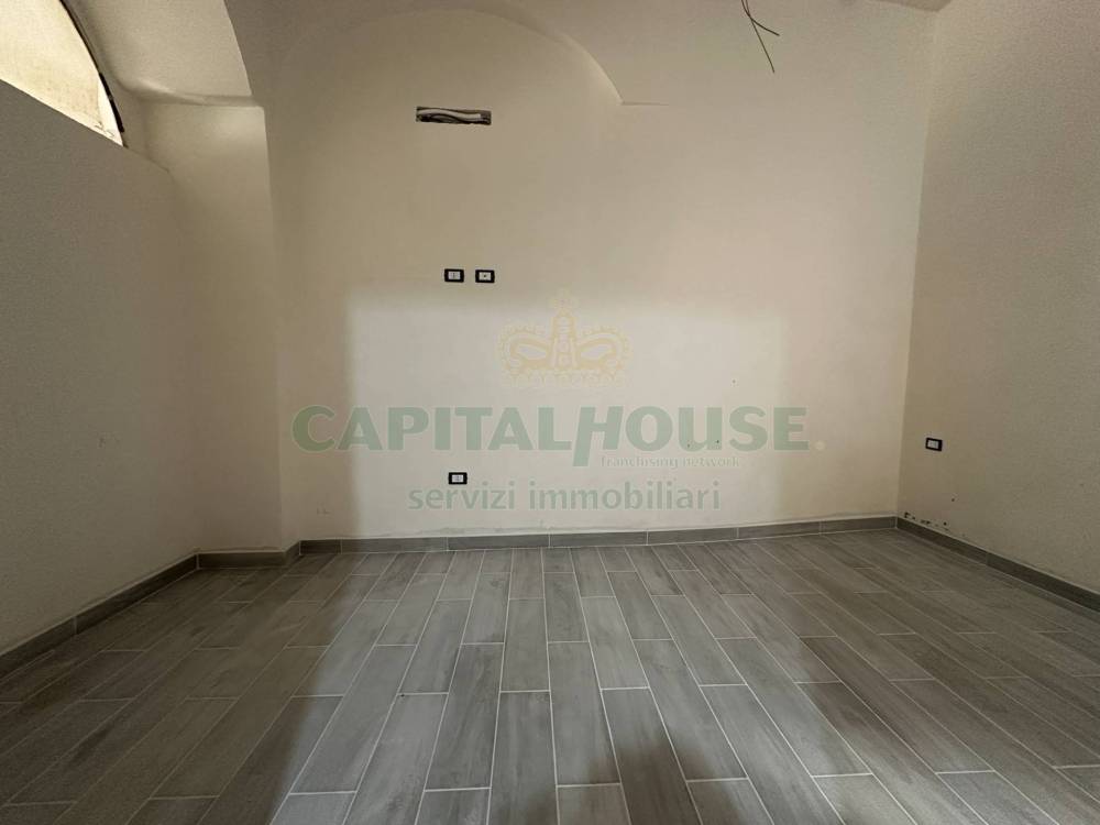 appartamento in vendita a Capua