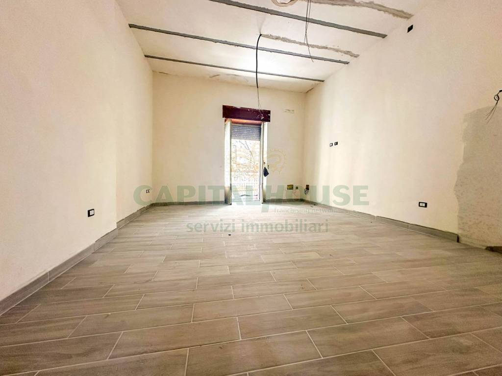 appartamento in vendita a Capua