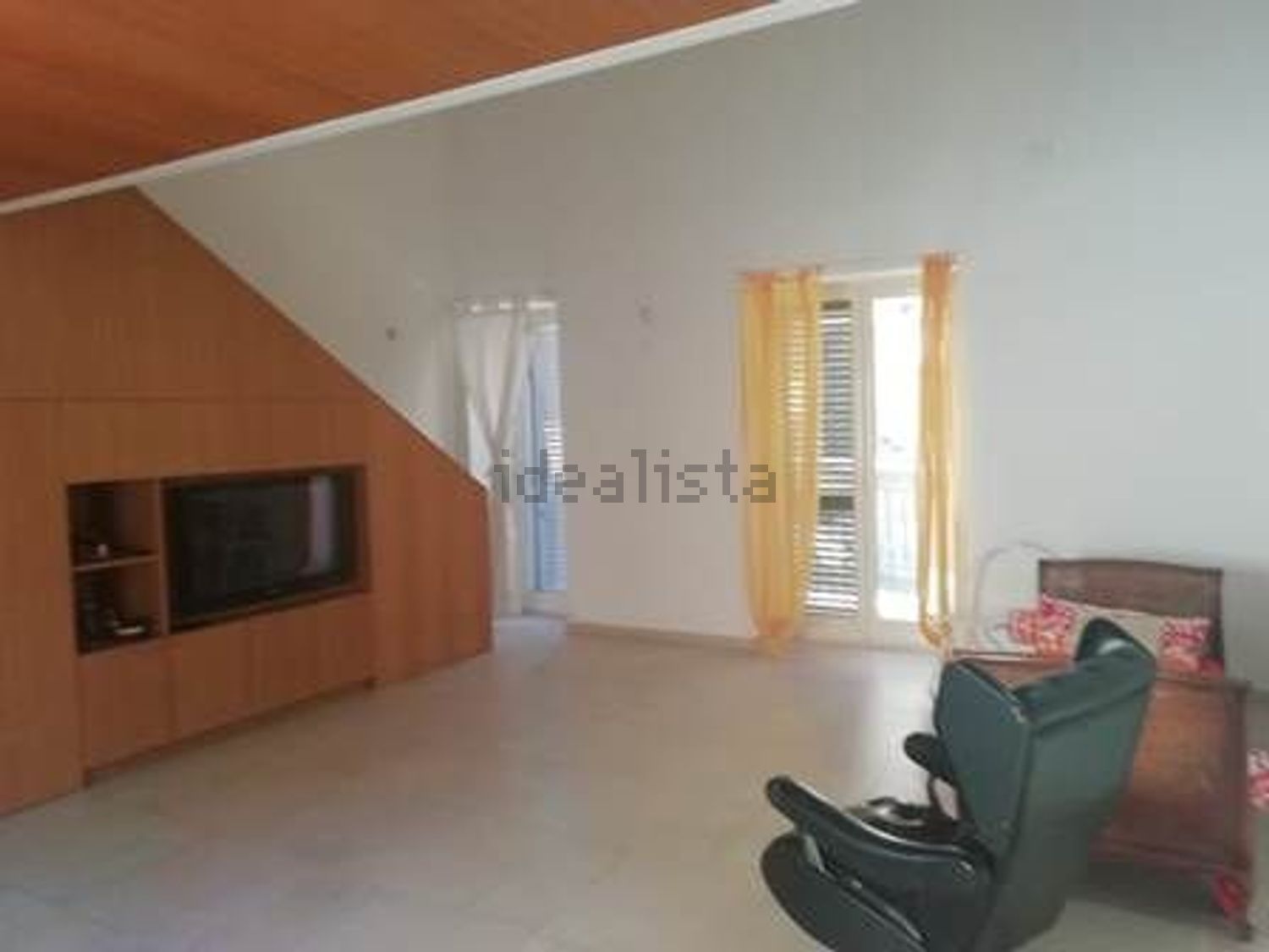 appartamento in vendita a Capua