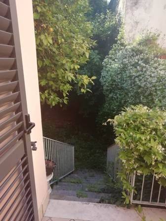 intera palazzina in vendita a Capua