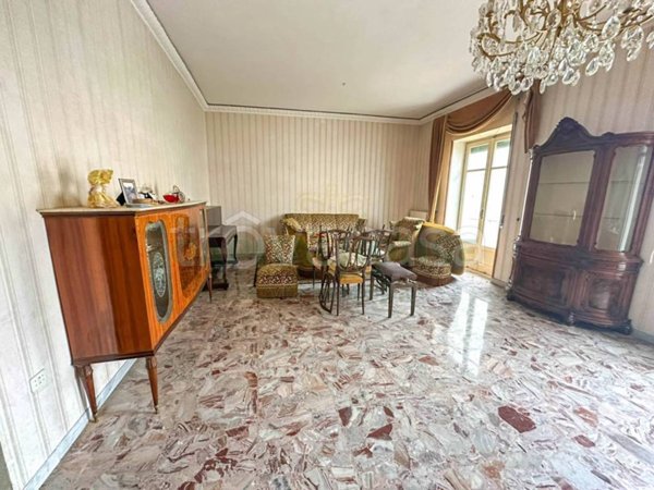 appartamento in vendita a Capua