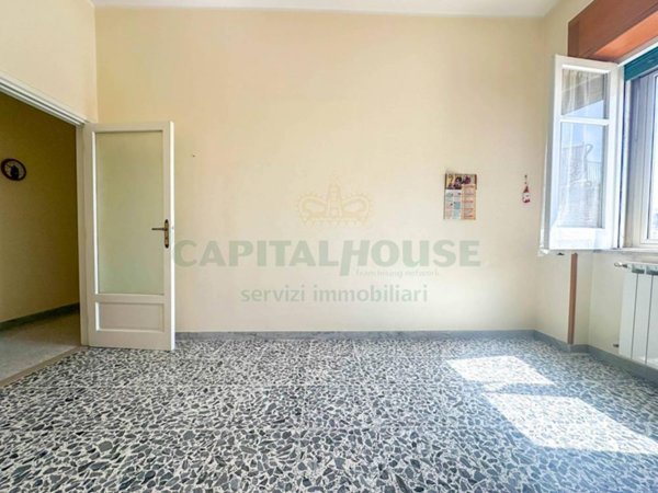 appartamento in vendita a Capua