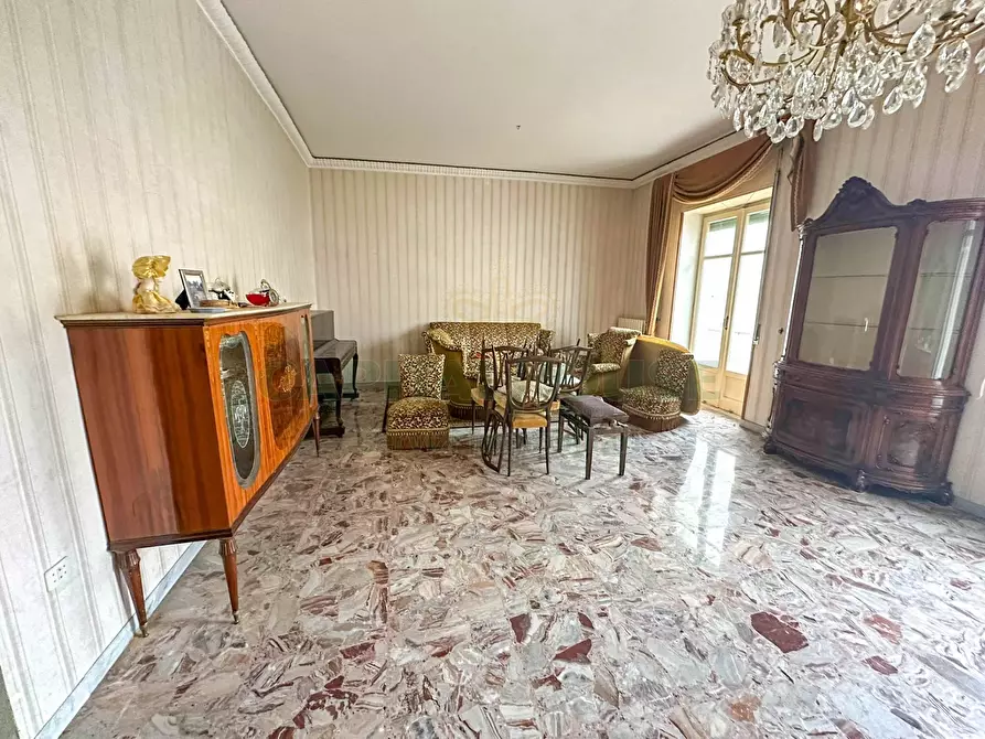 appartamento in vendita a Capua
