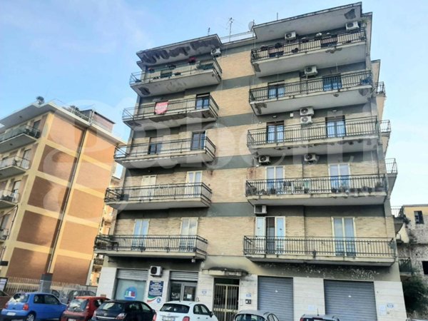 appartamento in vendita a Capua