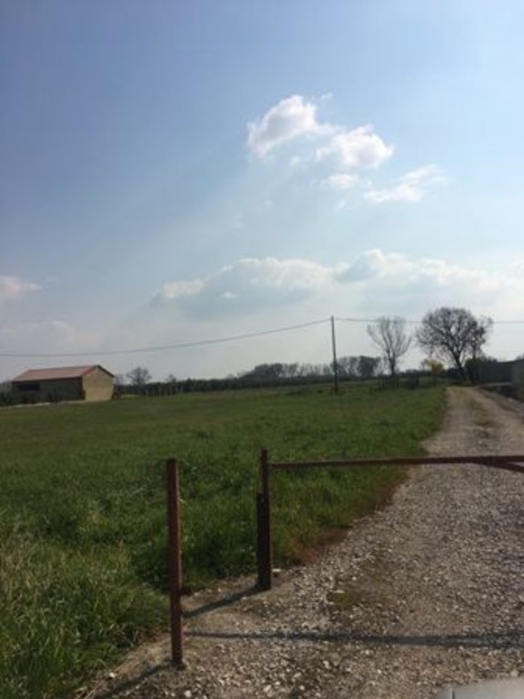 terreno agricolo in vendita a Capua