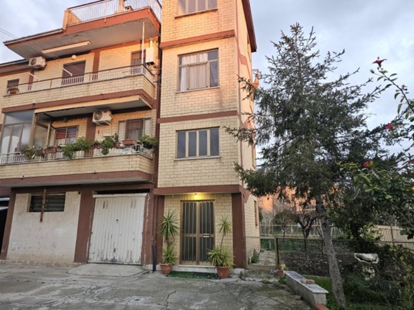 appartamento in vendita a Capua