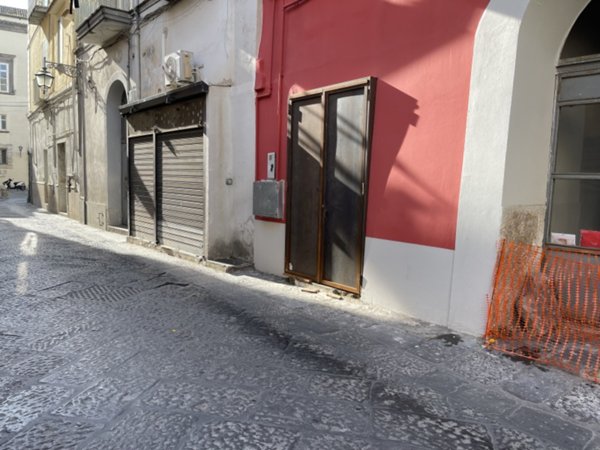 ufficio in vendita a Capua