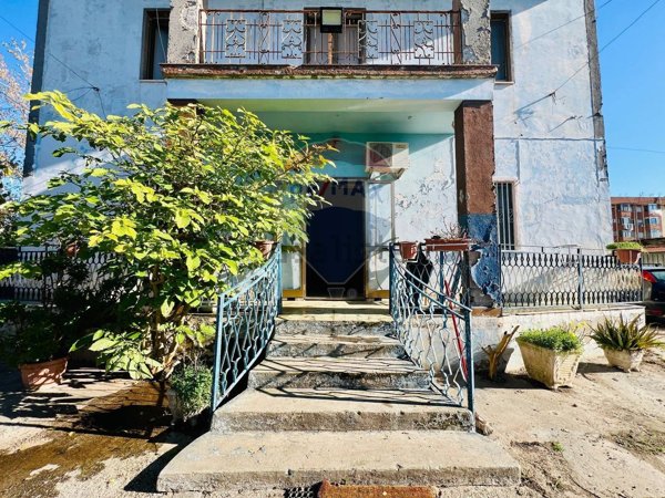 casa indipendente in vendita a Capua