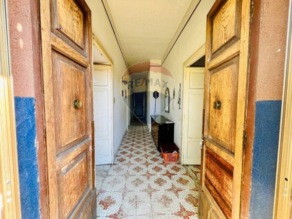 casa indipendente in vendita a Capua