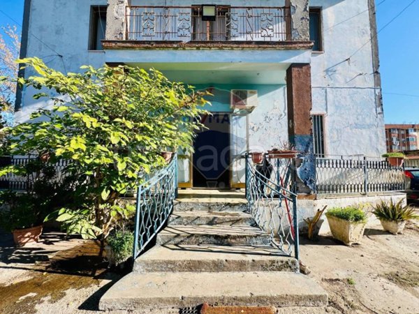 casa indipendente in vendita a Capua