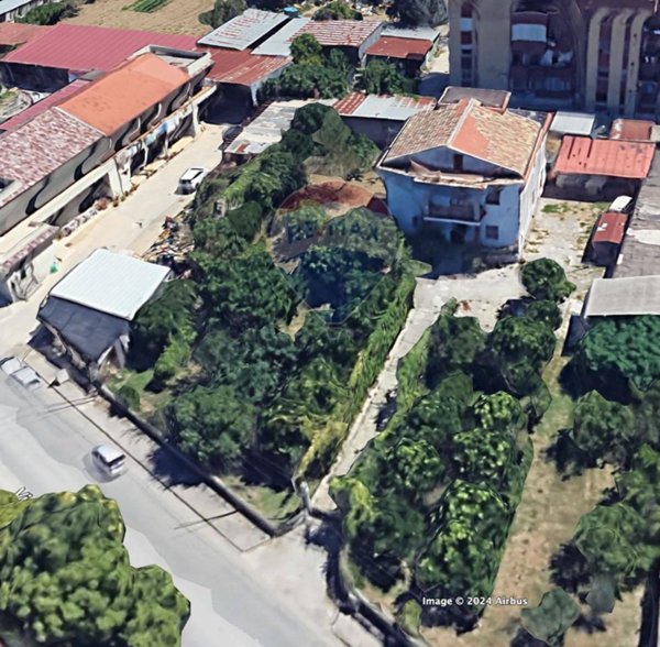 villa in vendita a Capua
