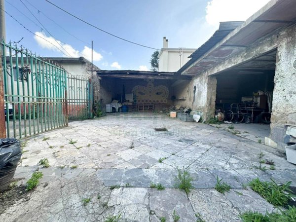 casa indipendente in vendita a Capua