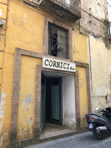 appartamento in vendita a Capua