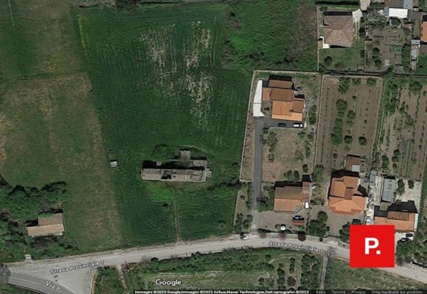 terreno agricolo in vendita a Capua