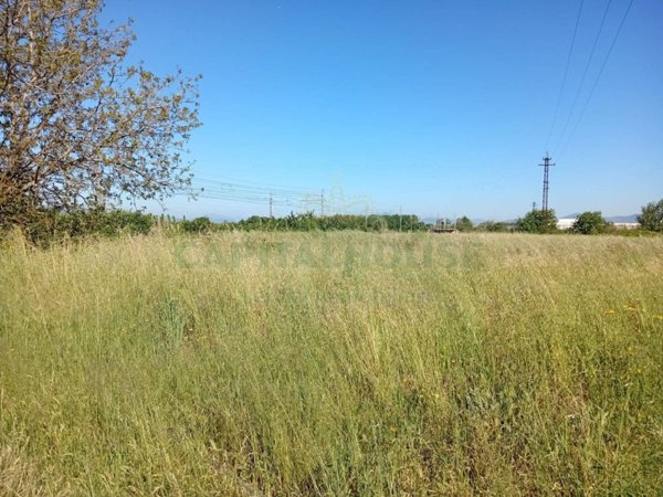 terreno agricolo in vendita a Capua