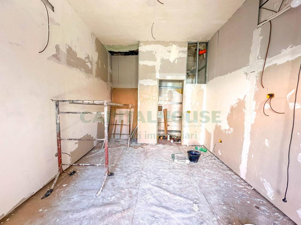 casa indipendente in vendita a Capua
