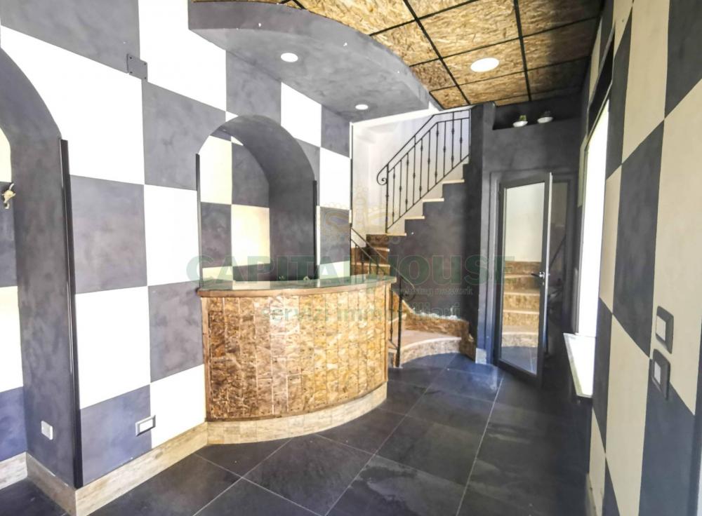 casa indipendente in vendita a Capua