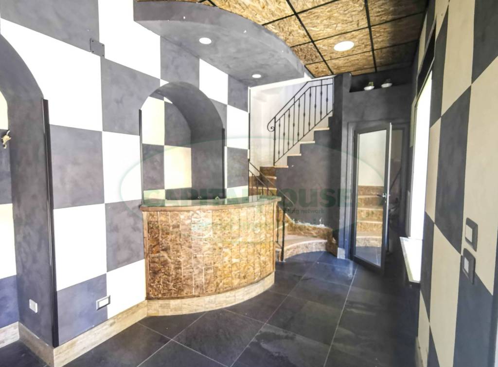 casa indipendente in vendita a Capua