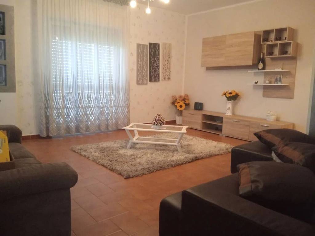 appartamento in vendita a Capua
