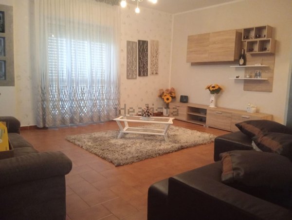 appartamento in vendita a Capua