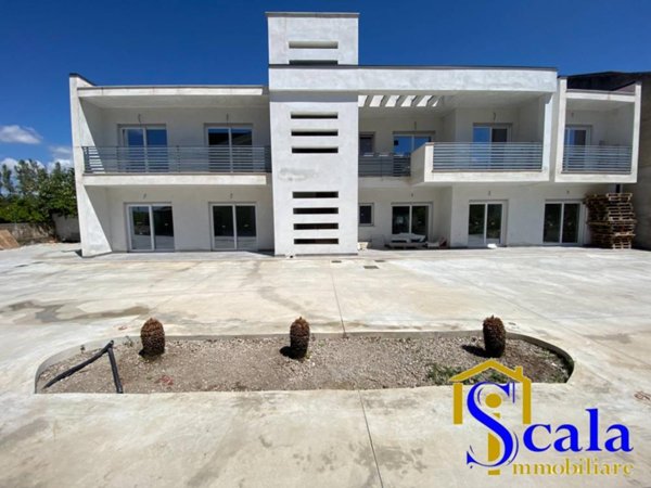 casa indipendente in vendita a Capua in zona Sant'Angelo in Formis