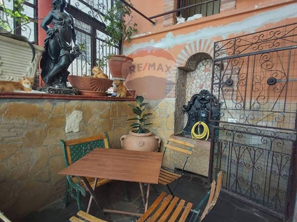casa indipendente in vendita a Capua