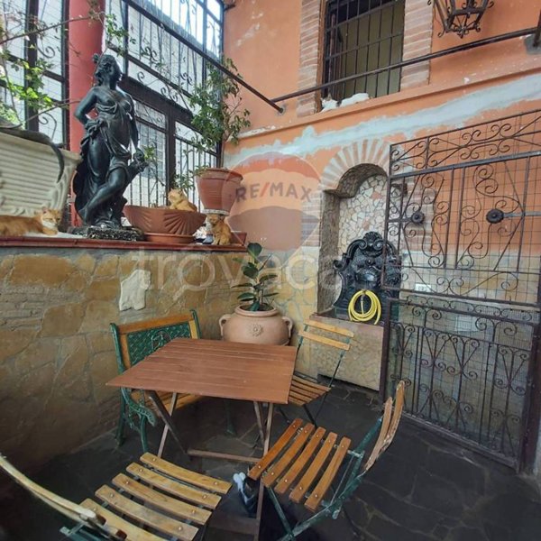 casa indipendente in vendita a Capua