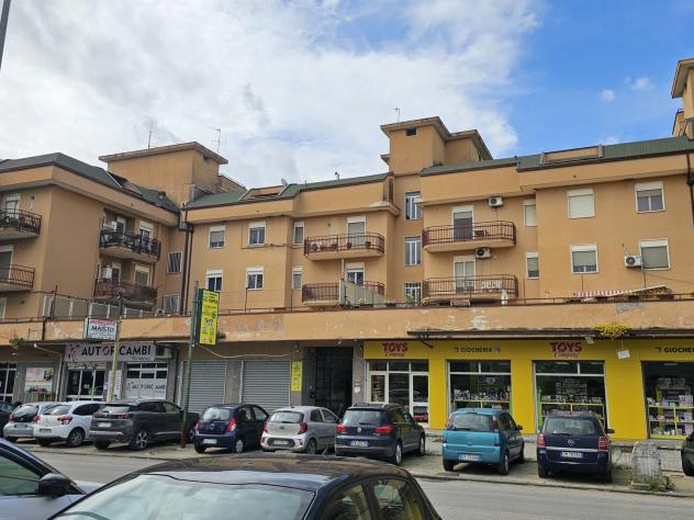 appartamento in vendita a Capua