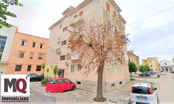 appartamento in vendita a Capua