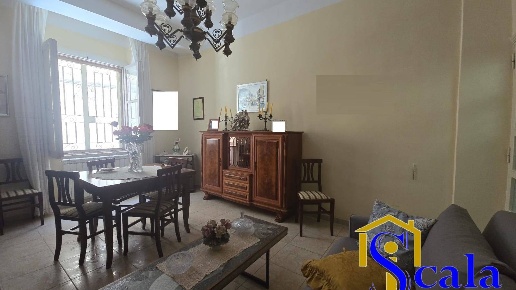 appartamento in vendita a Capua