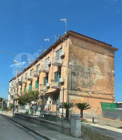 appartamento in vendita a Capua