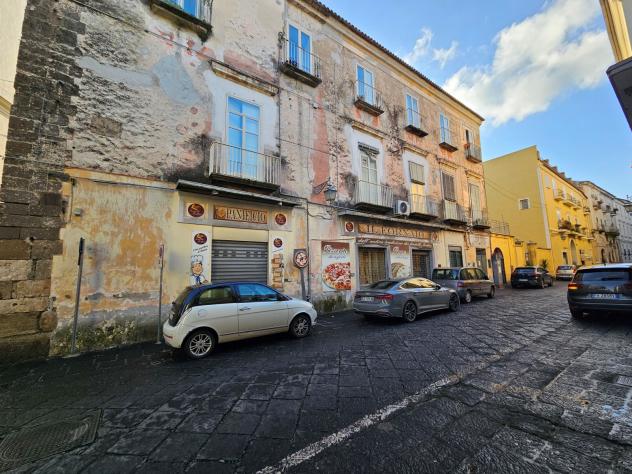 appartamento in vendita a Capua