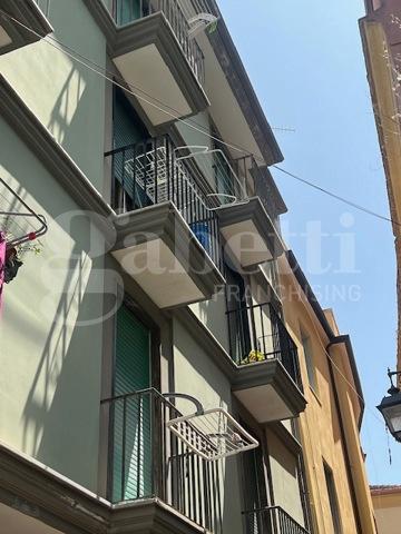 appartamento in vendita a Capua