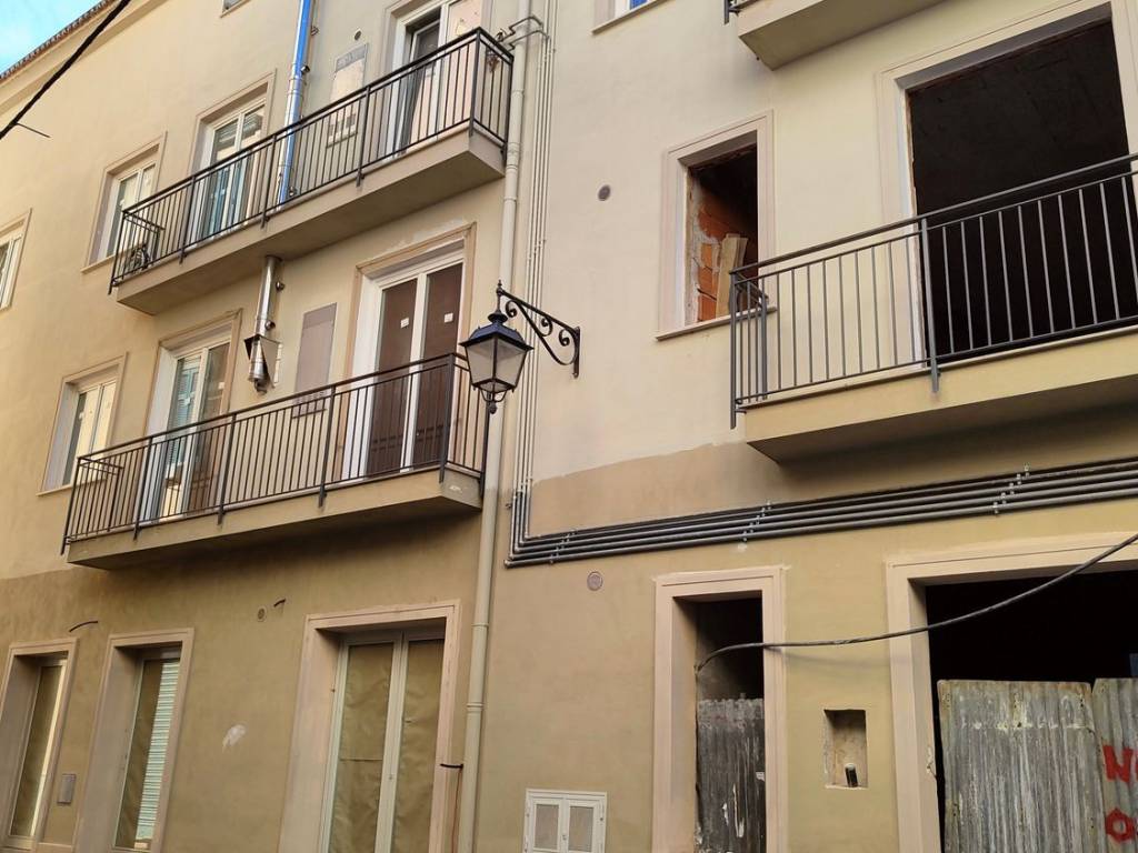appartamento in vendita a Capua