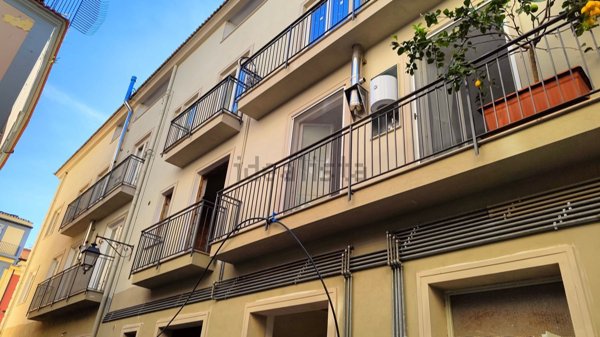 appartamento in vendita a Capua