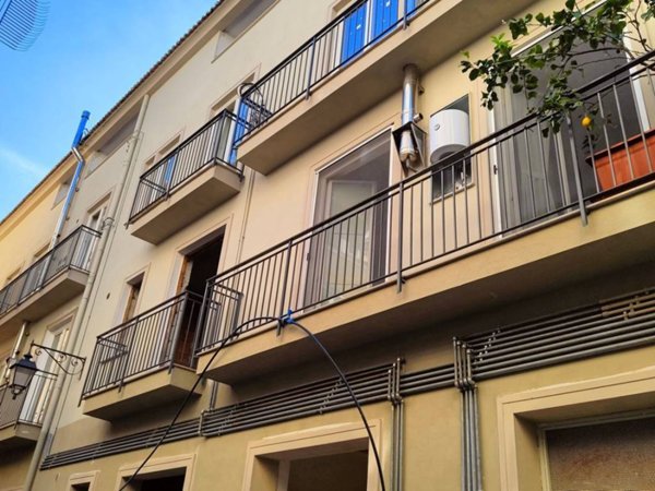 appartamento in vendita a Capua