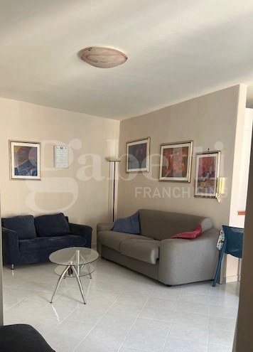 appartamento in vendita a Capua