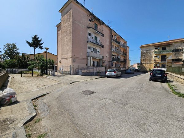 appartamento in vendita a Capua