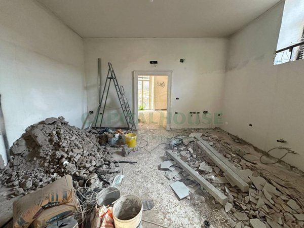 appartamento in vendita a Capua